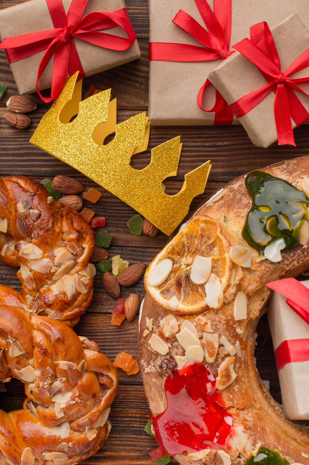 Epiphany Special Menu